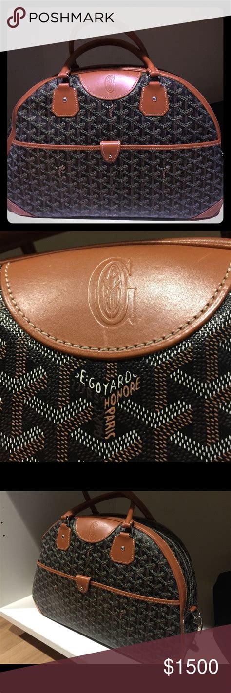 where to buy goyard in dubai|More.